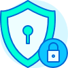 Cyber Security Icon 18