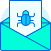 Cyber Security Icon 21