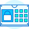 Cyber Security Icon 29 1