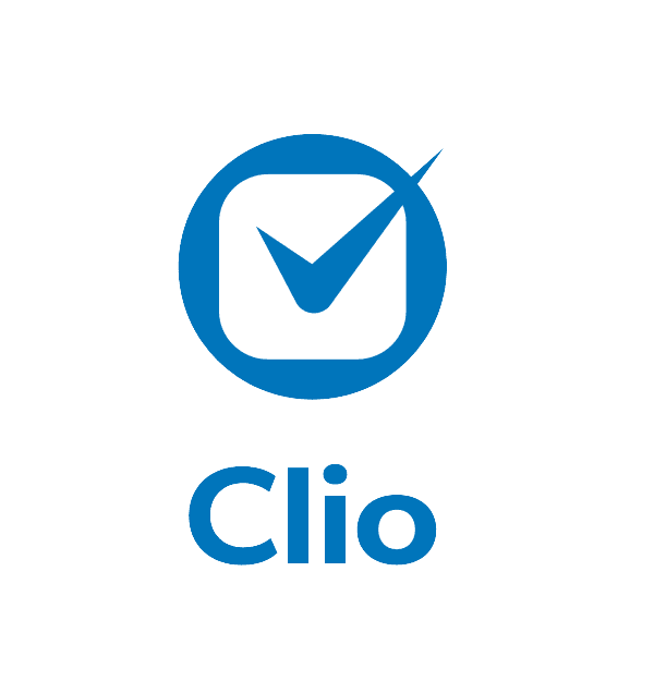 Clio Partner Logo Paragon Tech